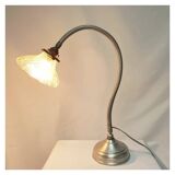 Industrial holophane lamp