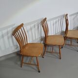 Scandinavian design chairs akerblom design bar chair birch wooden chair sweden