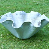 Vasque "Fazzoletti" grand modèle