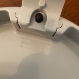 Stool metalplastica lucchese 70s