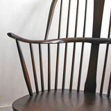 Ercol vintage rocking chair