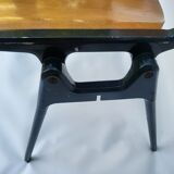 Giancarlo Piretti chair for Castelli