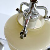 Large Art Deco Style Lamp