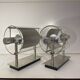 Pair of modernist wall lights, Pierre Lallemand / Moonlight "Cyclops" 1992