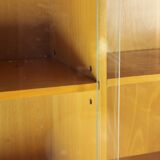 Tall Sideboard U 459 By Jiri Jiroutek For Interier Praha, 1960s