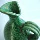 Vase pitcher Foucard Jourdan Vallauris 50s