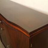 1940 art deco sideboard