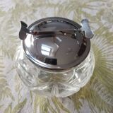 Old sugar clamps integrated
