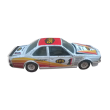 Bmw 635 burago 1/26