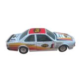 Bmw 635 burago 1/26