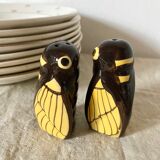Cicada pepper shaker