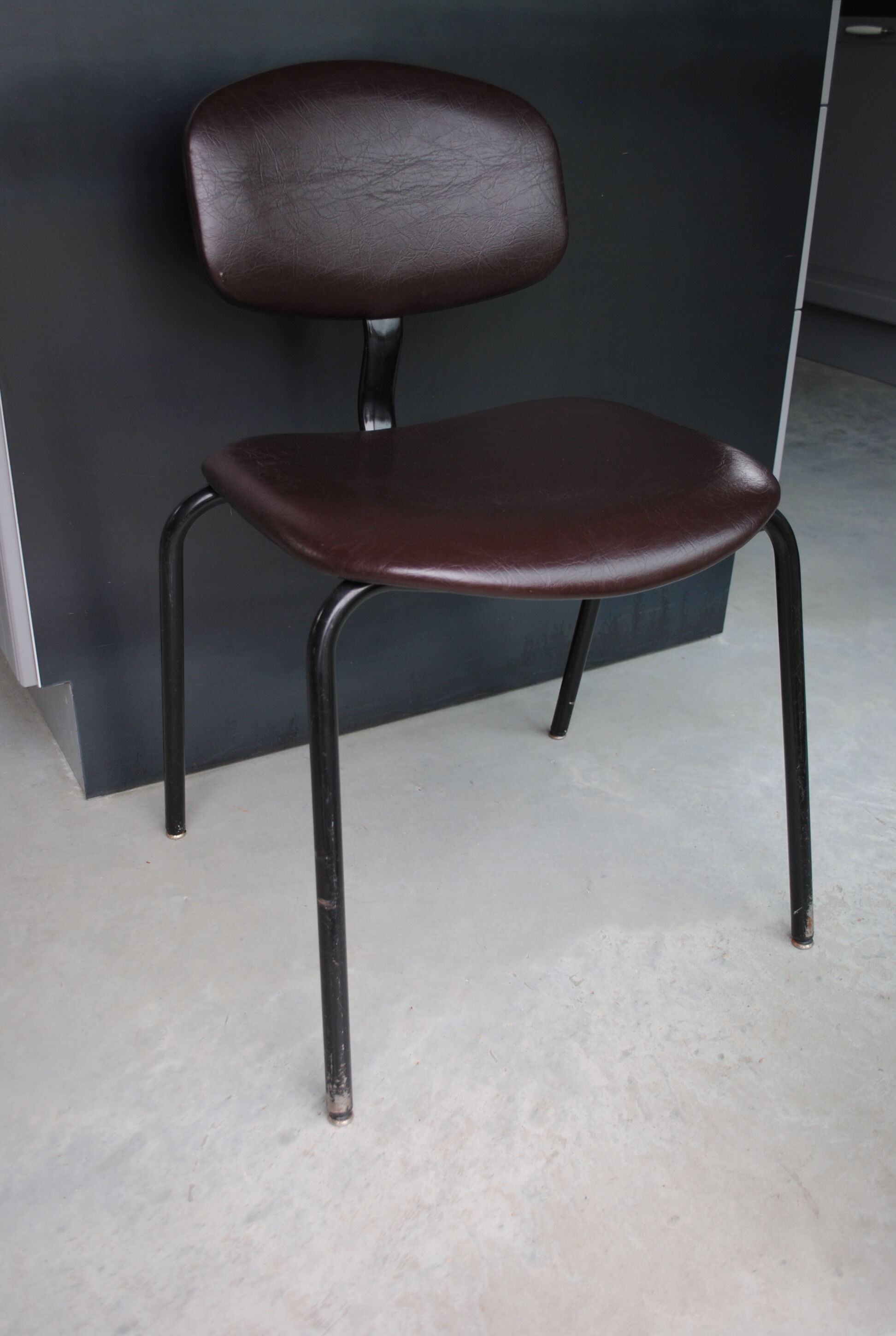 Strafor vintage Chair