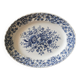 Ridgway vintage oval dish