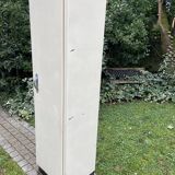 Vintage metal cabinet 1950