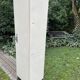 Vintage metal cabinet 1950