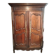 Antique wardrobe