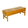 Console en chêne, Marian Gabrinski, Möbel-IKÉA, Suède, 1960