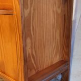 70s design pine sideboard