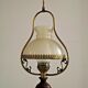 Hanging lamp