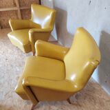 Pair of chairs