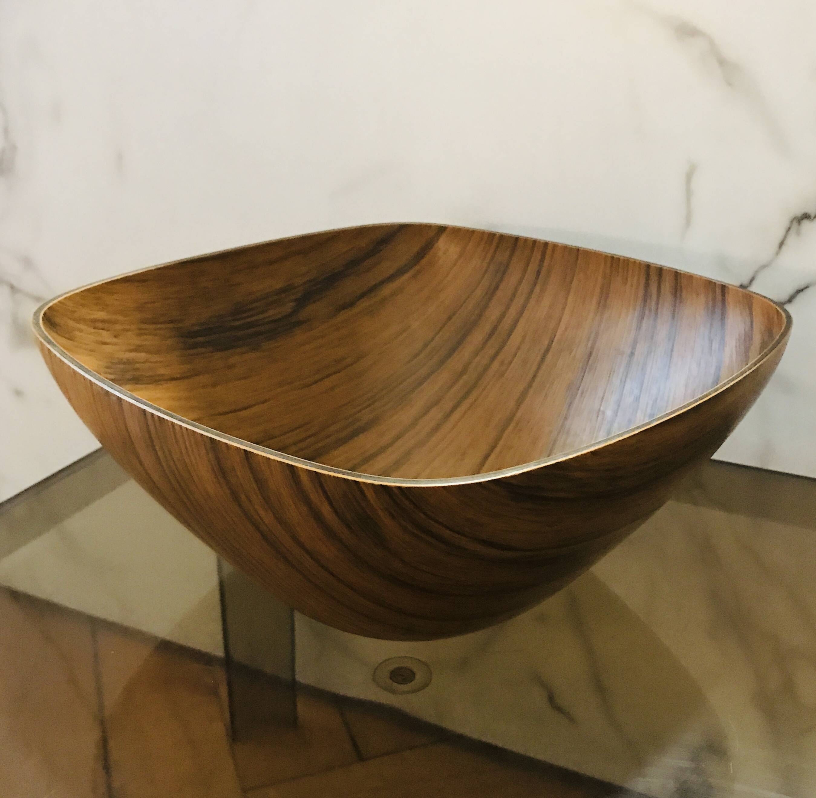 Caleppio design salad bowl