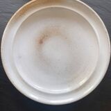 Set of 6 plates sandstone of the Marais