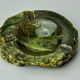 Alabaster ashtray by Romano Bianchi Italy 1970