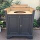 Toilet furniture
