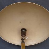 Desk lamp Art Deco adjustable