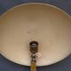 Desk lamp Art Deco adjustable