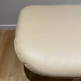 P22 footrest by Patrick Norguet for Cassina