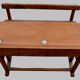 Child desk