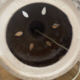 Large ceramic amp west germany.