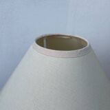 Antique gilt bronze lamp