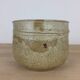 Japanese stoneware cup 15 cm