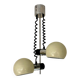Suspension Eyeball