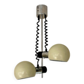 Suspension Eyeball