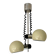Suspension Eyeball