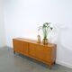 Design dressoir WK Möbel George Satink, tv meubel, nr. 1