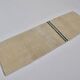 Off White Handmade Hmep Kilim sku 3902