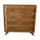 Chest of drawers 4 drawers