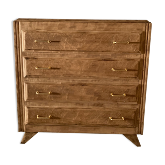 Chest of drawers 4 drawers