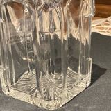 Petite carafe whisky cristal
