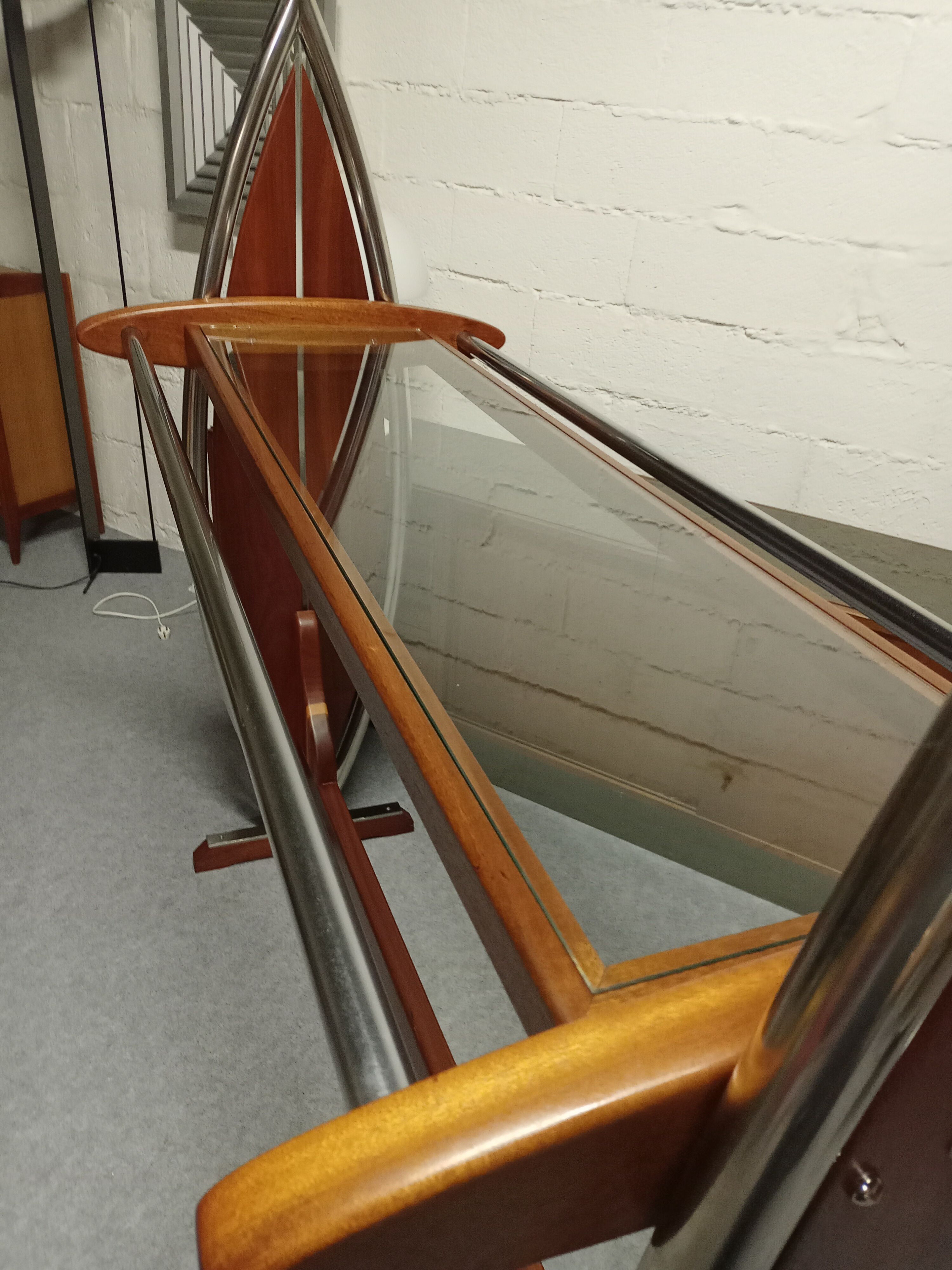 Quiksilver coat rack