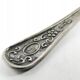 Salt spoon art deco