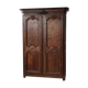 Armoire normande  ancienne fin XIXème