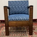 Fauteuil art deco