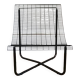 Vintage 1980s Habitat armchair