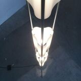 Italian Vintage Totem Floor Lamp by Valerio Bottini for Foscarini