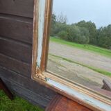 Old mirror